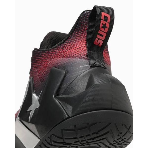 コンバース CONVERSE CONS バスケットボールシューズ 3350412 CONVERSE（コンバース） バスケットボールシューズ メンズ CONS