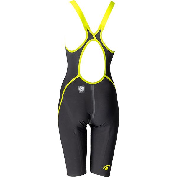 Jaked（ジャケッド） レディース 競泳水着 WA承認 レース用 J-EKO OPEN