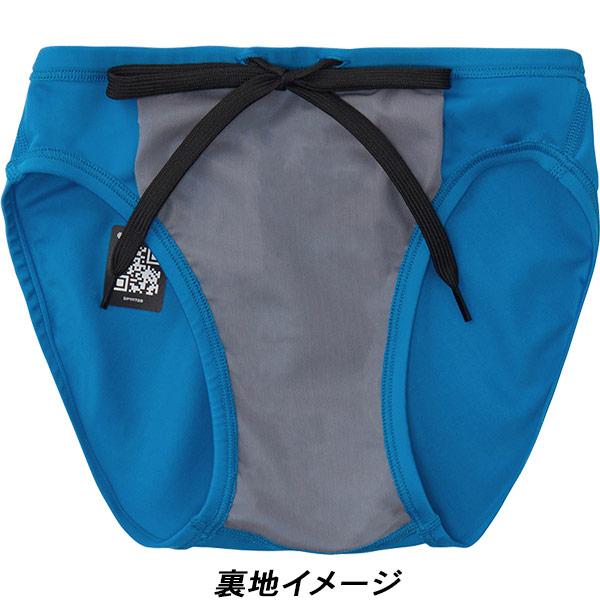speedo（スピード） メンズ 競泳水着 WA承認 Solid Short Boom FLEXΣν