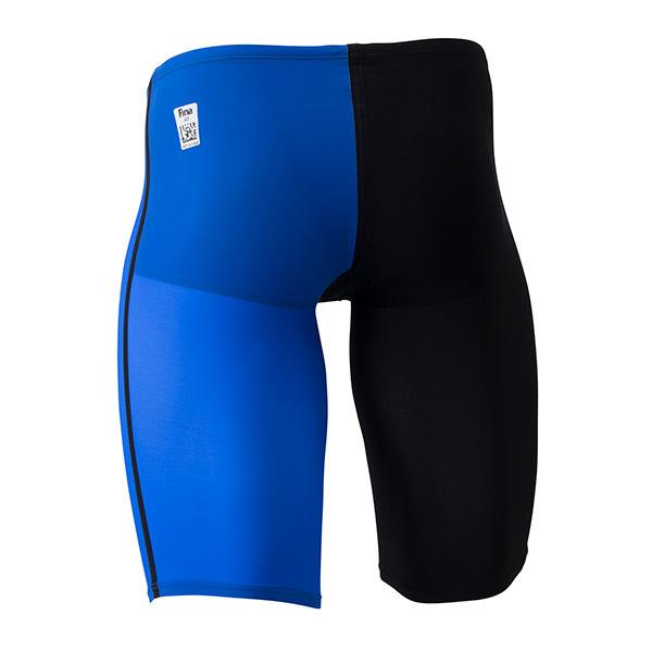 speedo（スピード） メンズ 競泳水着 国際水泳連盟承認 レース用 FS