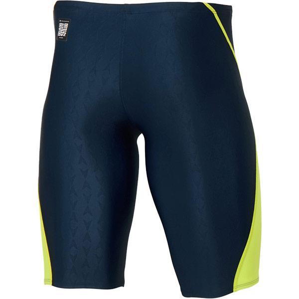 speedo（スピード） メンズ 競泳水着 WA承認 大きめサイズ スパッツ