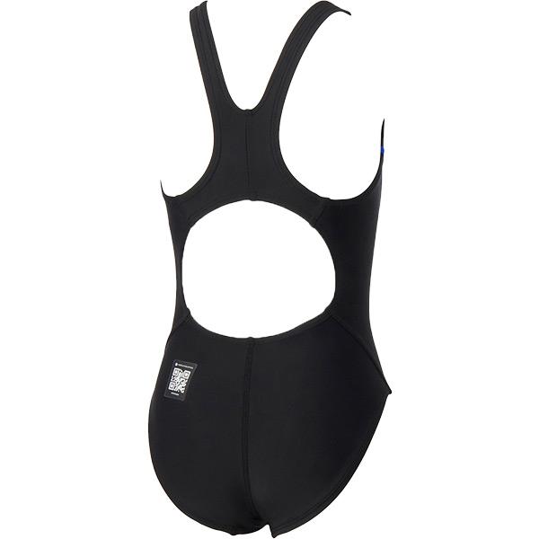 speedo（スピード） ジュニア 女子 競泳水着 WA承認 ワンピース