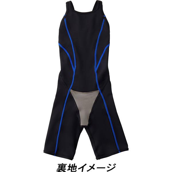 o*o様 Speedo 競泳水着 speedo（スピード） ジュニア 女子 競泳水着 WA承認 オープンバック