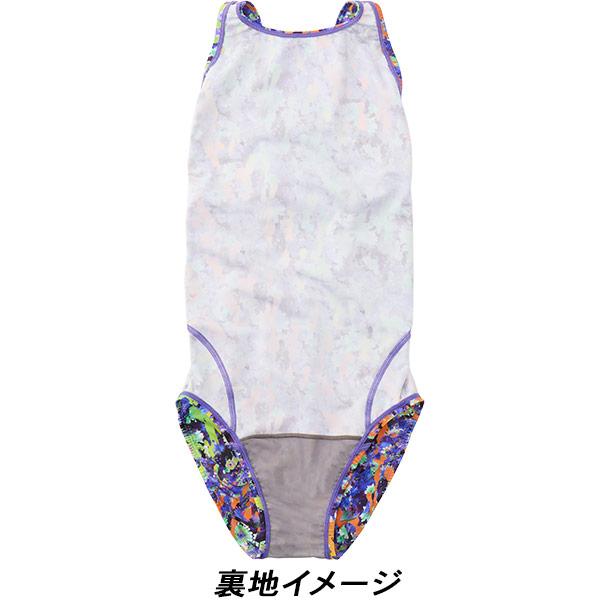 speedo（スピード） レディース 競泳水着 WA承認 ワンピース FLEXΣν