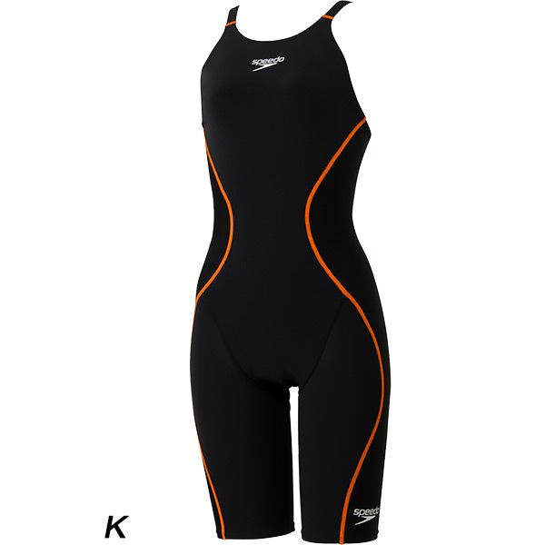 speedo スピード レディース 競泳水着 FINA承認 レース用 ハーフ speedo スピード レディース 競泳水着 FINA承認 レース用 ハーフ