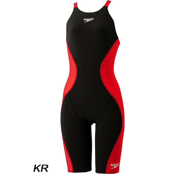 speedo スピード レディース 競泳水着 FINA承認 レース用 ハーフ speedo スピード レディース 競泳水着 FINA承認 レース用 ハーフ