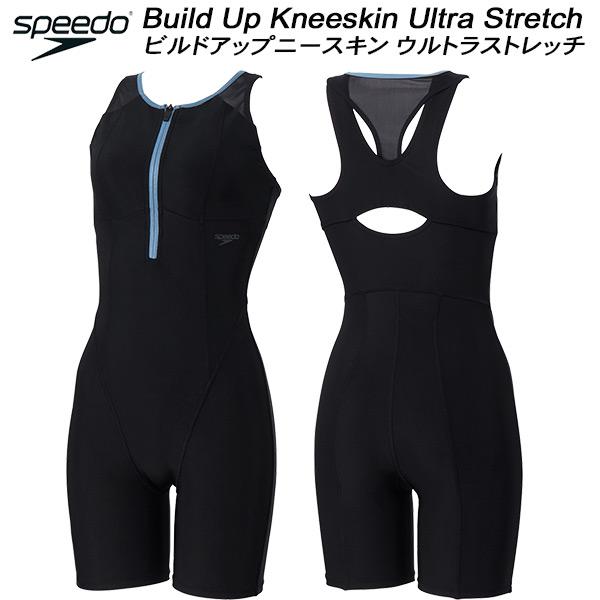 speedo（スピード） レディース フィットネス水着 オールインワン