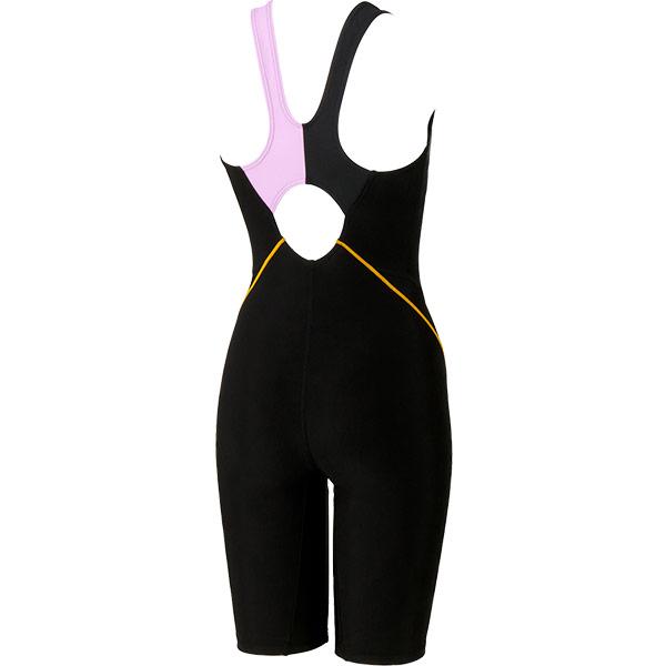 speedo（スピード） レディース フィットネス水着 オールインワン