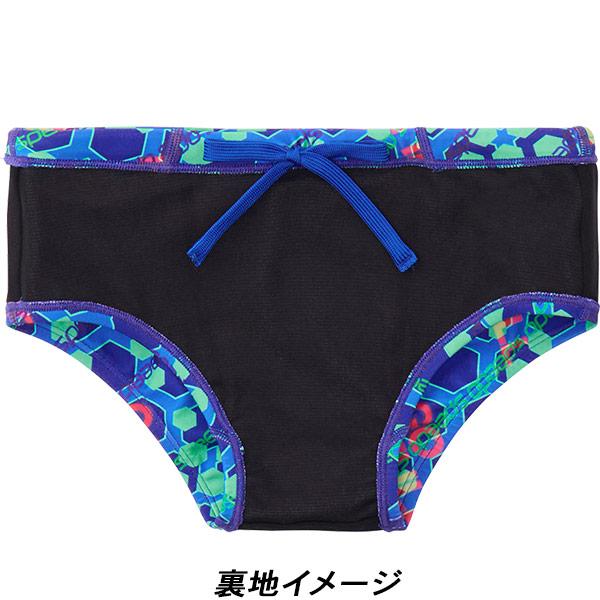 speedo（スピード） メンズ 競泳水着 練習用 ショートボックス Vパン