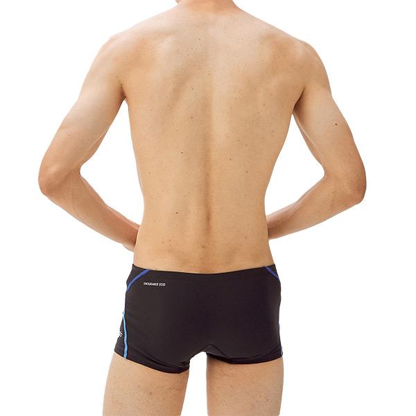 speedo（スピード） メンズ 競泳水着 練習用 ショートボックス