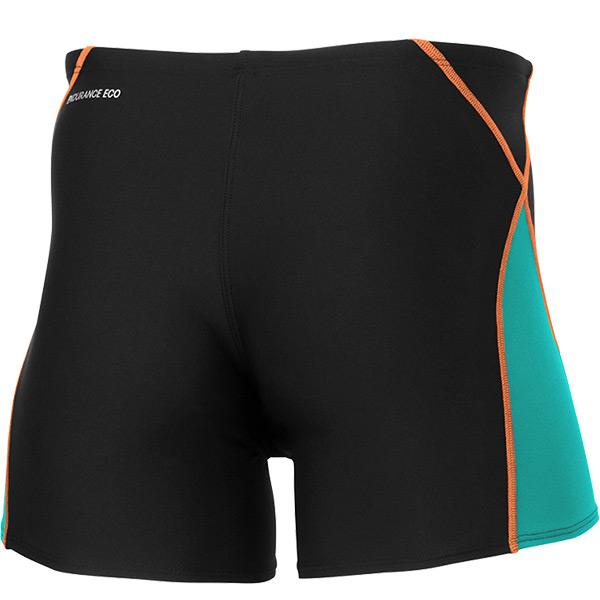 speedo（スピード） メンズ 競泳水着 練習用 ハーフボックス TURNS
