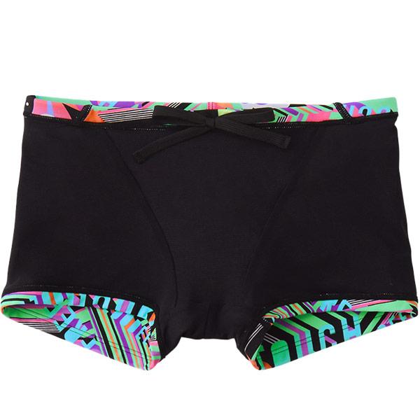 speedo（スピード） メンズ 競泳水着 練習用 Wording Stripes TURNS