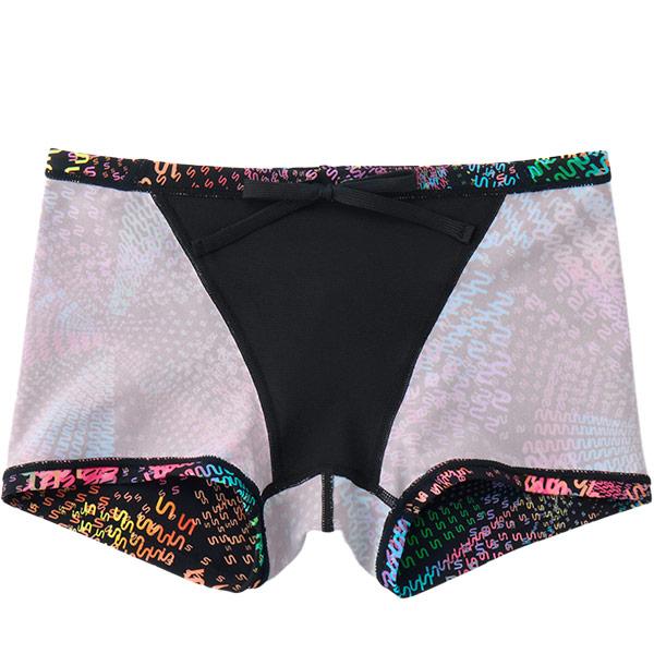 speedo（スピード） メンズ 競泳水着 練習用 MONOGRAM JAPAN3 TURNS