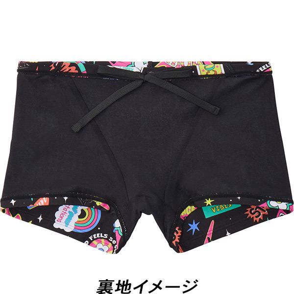 speedo（スピード） メンズ 競泳水着 練習用 ボックス Colorful Icons