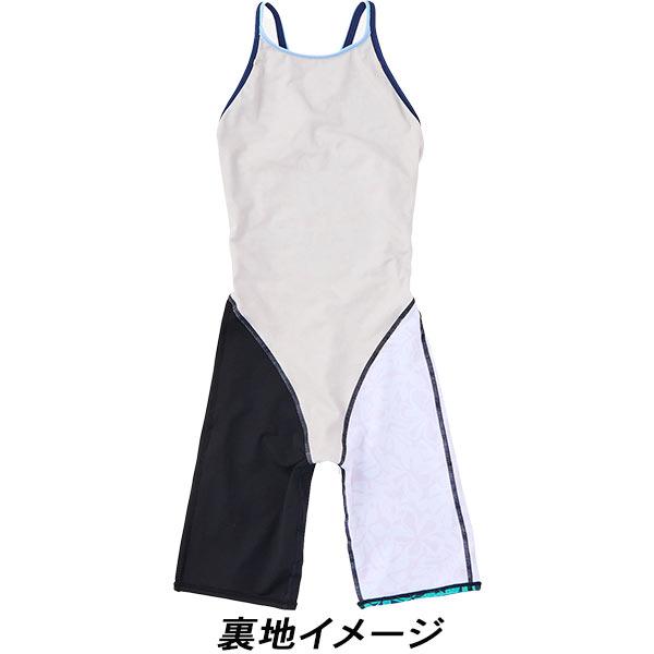 speedo スピード レディース 競泳水着 練習用 ハーフスパッツ speedo スピード レディース 競泳水着 練習用 ハーフスパッツ