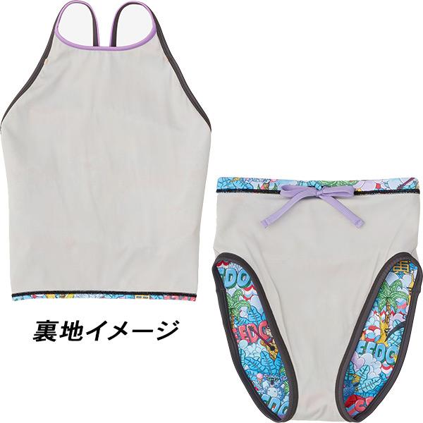speedo スピード モルガコラボ レディース 競泳水着 練習用 speedo スピード モルガコラボ レディース 競泳水着 練習用