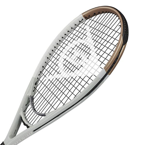 DUNLOP（ダンロップ） 【フレームのみ】 硬式 テニス ラケット 24 LX