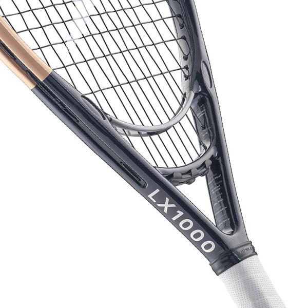 DUNLOP（ダンロップ） 【フレームのみ】 硬式 テニス ラケット DUNLOP