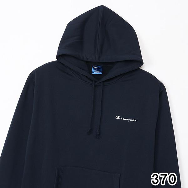 Champion（チャンピオン） メンズ パーカー フーデッド スウェット