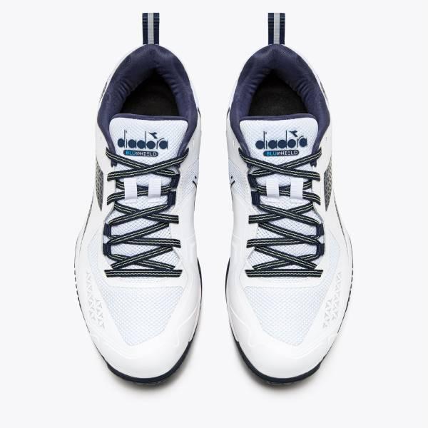 DIADORA ディアドラ diadora メンズ テニスシューズ オール DIADORA ディアドラ diadora メンズ テニスシューズ オール