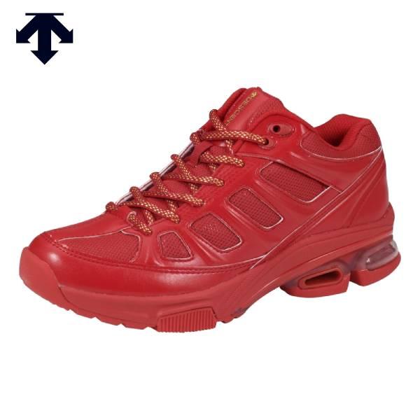 DESCENTE（デサント） メンズ レディース フィットネスシューズ D-F