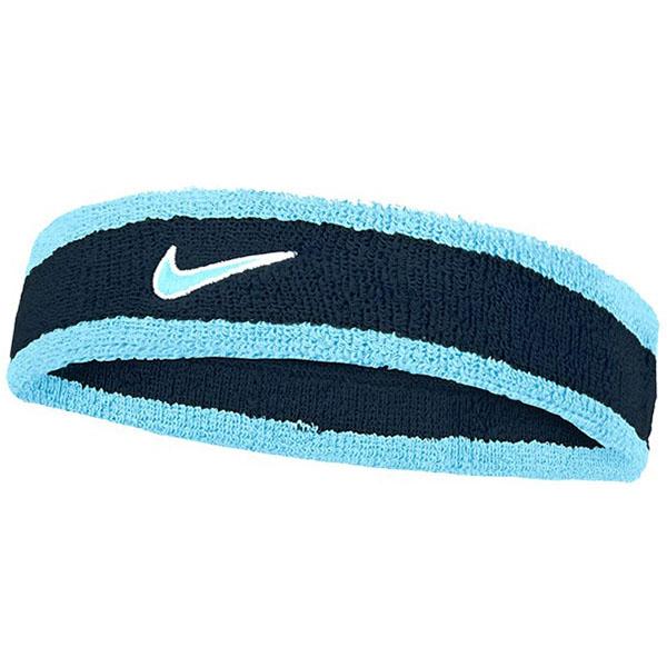 ナイキ NIKE スウッシュ クラシック ヘッドバンド BN1000 403 : スポーツジュエン 総合館 - 通販 - Yahoo!ショッピング