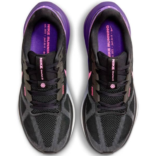 NIKE ナイキ ランニングシューズ メンズ AIR ZOOM STRUCTURE 25 NIKE ナイキ ランニングシューズ メンズ AIR ZOOM STRUCTURE 25