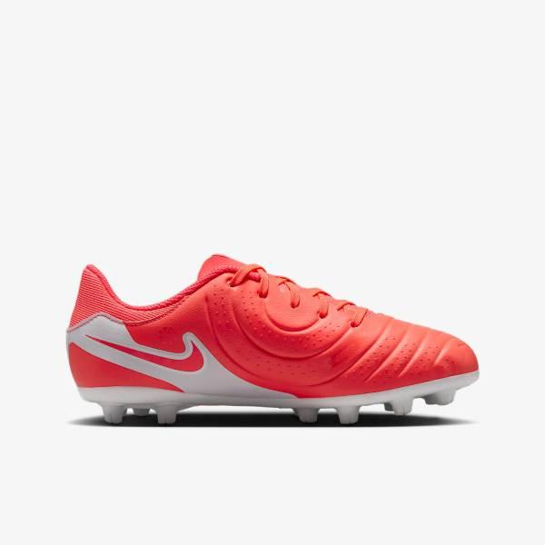 NIKE（ナイキ） キッズ ジュニアサッカースパイク ハードグラウンド用