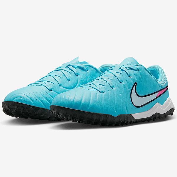 NIKE（ナイキ） ジュニア サッカー トレーニングシューズ ティエンポ