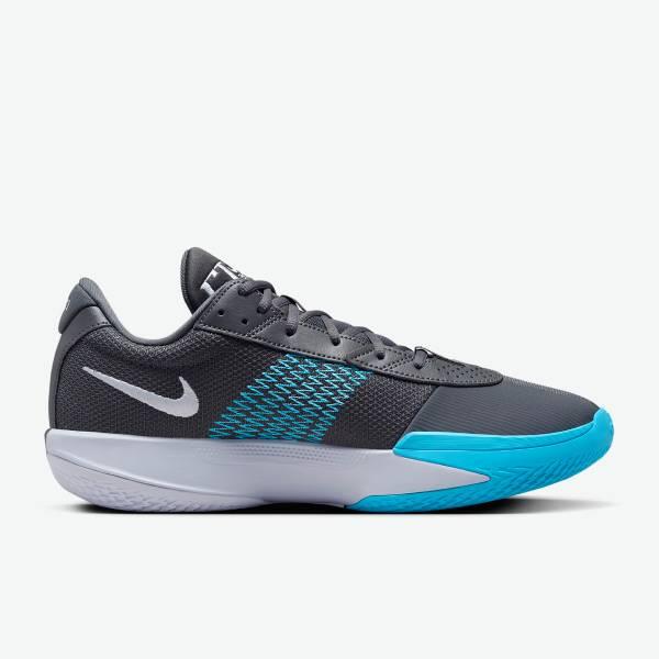 NIKE ナイキ メンズ バスケットシューズ GT カット アカデミー