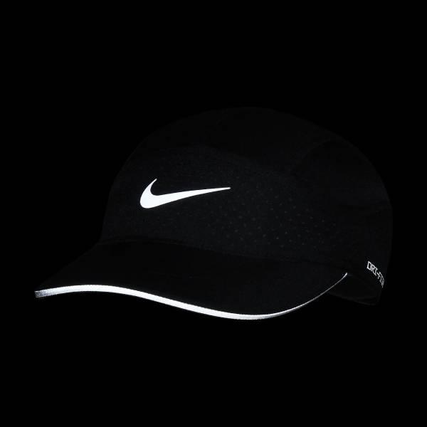 NIKE（ナイキ） ランニングキャップ Dri-FIT ADV フライ アン