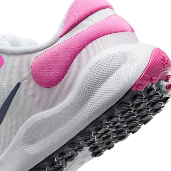 NIKE ナイキ スニーカー ジュニア キッズ REVOLUTION 7 NN GS NIKE ナイキ スニーカー ジュニア キッズ REVOLUTION 7 NN GS