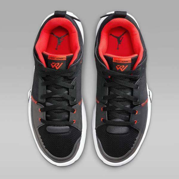 新品　NIKE ジョーダンワンテイク2 メンズ　バッシュ　バスケ　黒　27cm NIKE 新品 JORDAN ONE TAKE 2 PF ナイキ ジョーダン ワン テイク