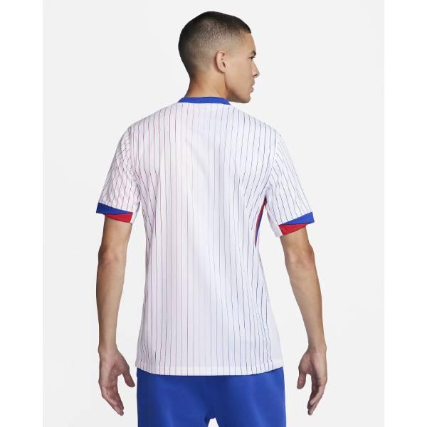NIKE ナイキ 2024 サッカー フランス代表 アウェイ ユニフォーム NIKE ナイキ 2024 サッカー フランス代表 アウェイ ユニフォーム
