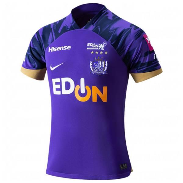 NIKE（ナイキ） メンズ レディース サッカーウエアー サンフレッチェ