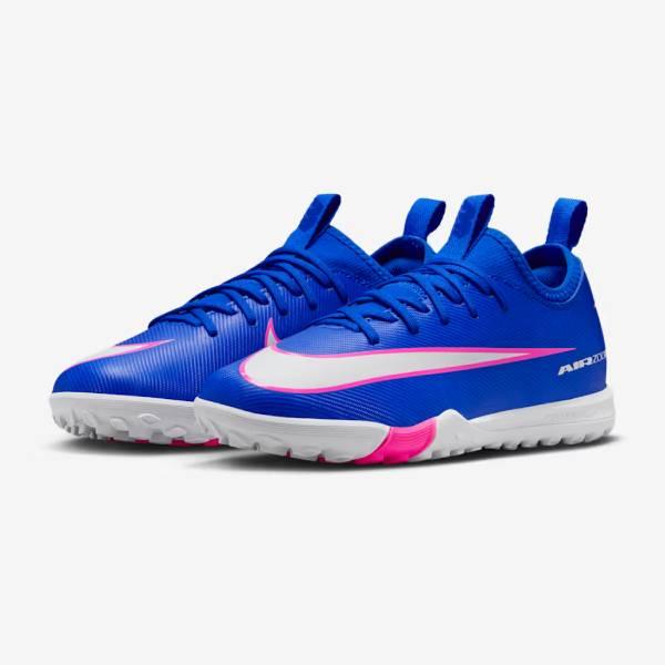 NIKE（ナイキ） サッカー トレーニングシューズ ジュニア MERCURIAL