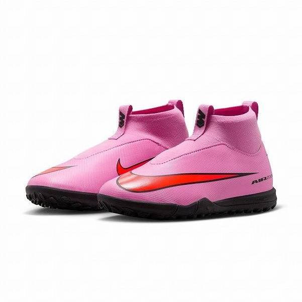 NIKE（ナイキ） サッカー トレーニングシューズ ジュニア ズーム 