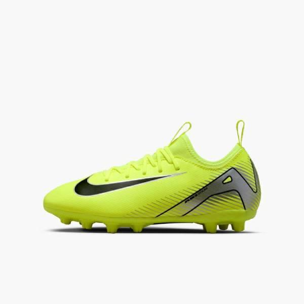 NIKE ナイキ サッカー スパイク ジュニア JR ZM VAPOR 16 NIKE ナイキ サッカー スパイク ジュニア JR ZM VAPOR 16