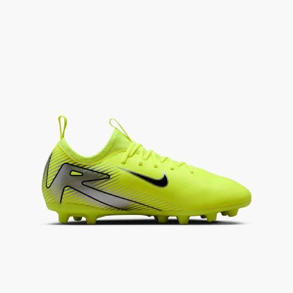 NIKE ナイキ サッカー スパイク ジュニア JR ZM VAPOR 16 NIKE ナイキ サッカー スパイク ジュニア JR ZM VAPOR 16