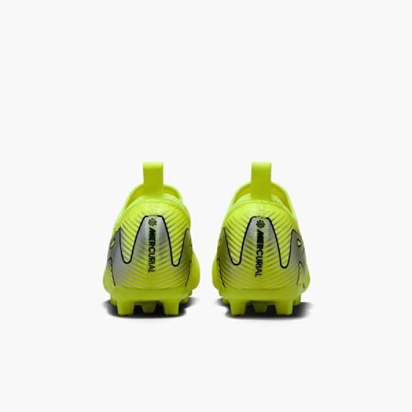 NIKE ナイキ サッカー スパイク ジュニア JR ZM VAPOR 16 NIKE ナイキ サッカー スパイク ジュニア JR ZM VAPOR 16