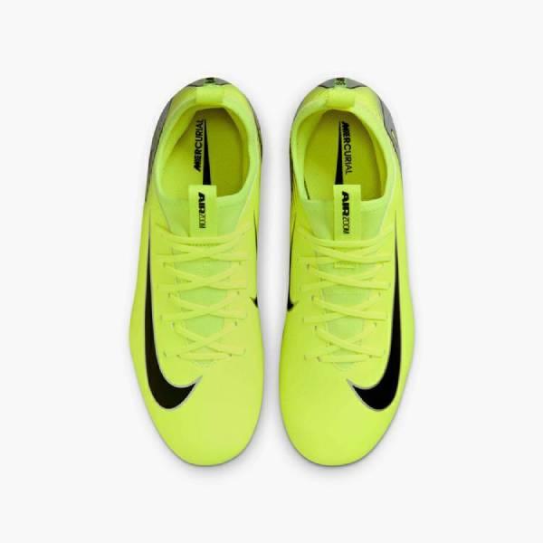 NIKE ナイキ サッカー スパイク ジュニア JR ZM VAPOR 16 NIKE ナイキ サッカー スパイク ジュニア JR ZM VAPOR 16