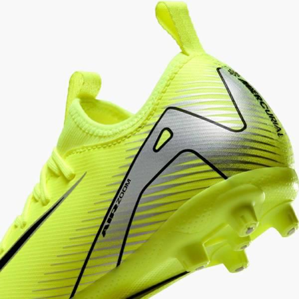 NIKE ナイキ サッカー スパイク ジュニア JR ZM VAPOR 16 NIKE ナイキ サッカー スパイク ジュニア JR ZM VAPOR 16