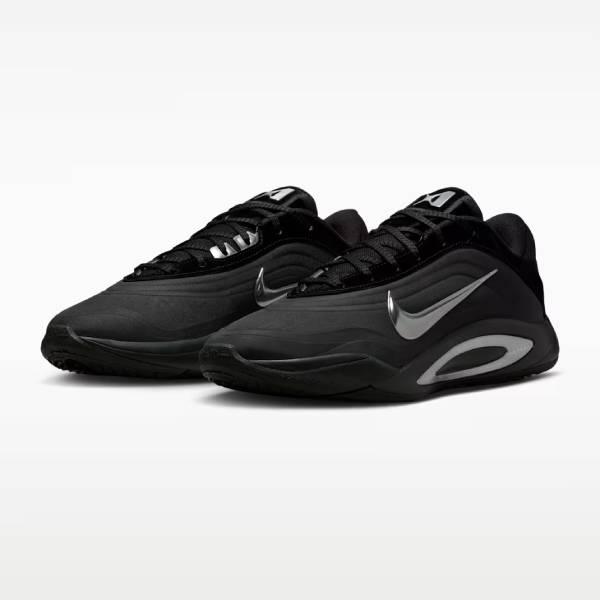 NIKE（ナイキ） バスケットボールシューズ メンズ A'One 