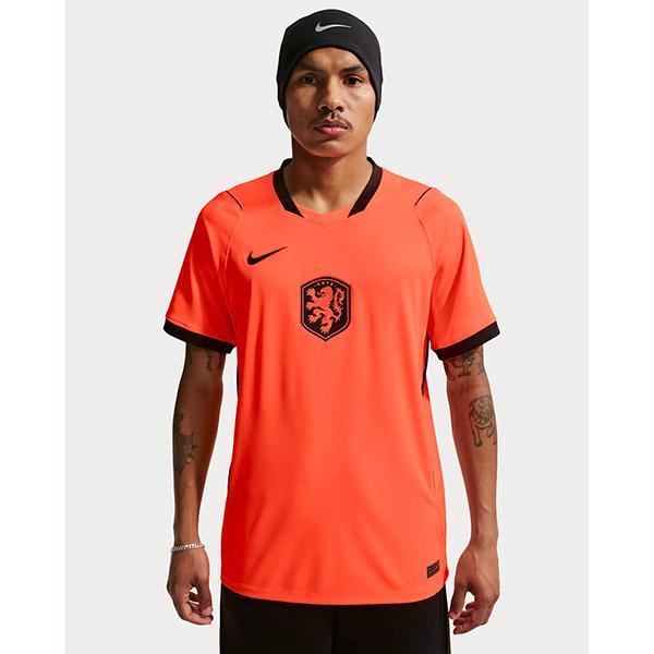 NIKE（ナイキ） サッカー オランダ代表 2026 ホーム レプリカ
