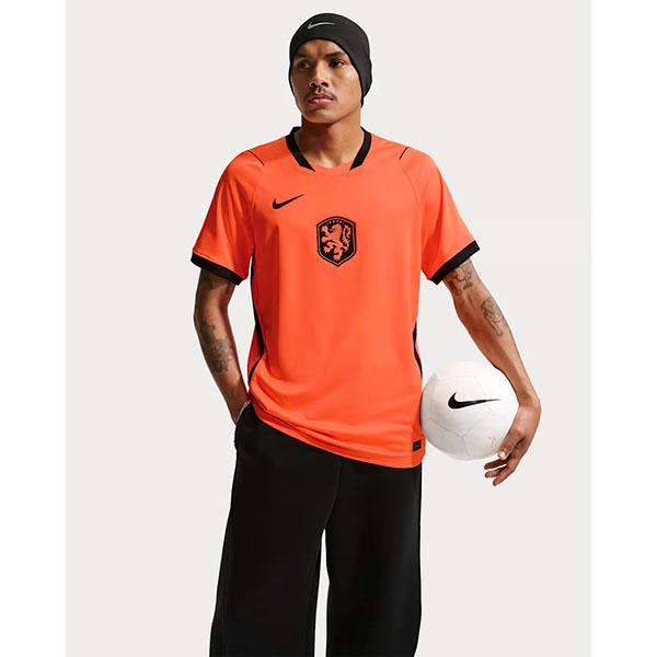 NIKE（ナイキ） サッカー オランダ代表 2026 ホーム レプリカ
