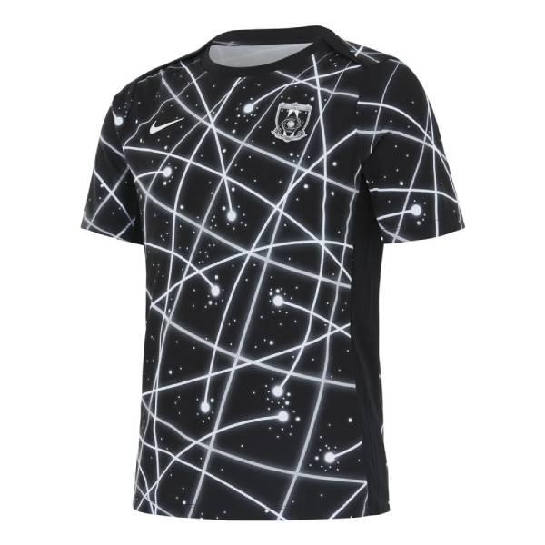 NIKE（ナイキ） NIKE 2025年シーズン 大人用 浦和レッズ プレマッチ