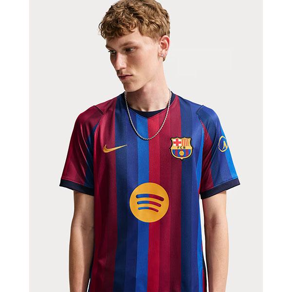 NIKE（ナイキ） メンズ サッカー レプリカユニフォーム FCバルセロナ
