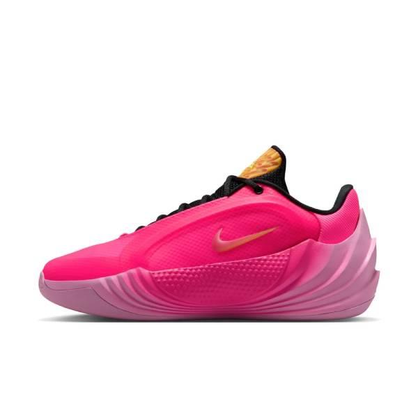 NIKE（ナイキ） バスケットボール シューズ メンズ レディース ヤニス