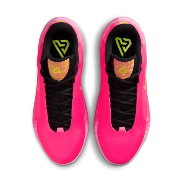 NIKE（ナイキ） バスケットボール シューズ メンズ レディース ヤニス