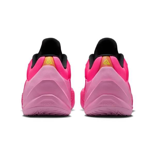 NIKE（ナイキ） バスケットボール シューズ メンズ レディース ヤニス